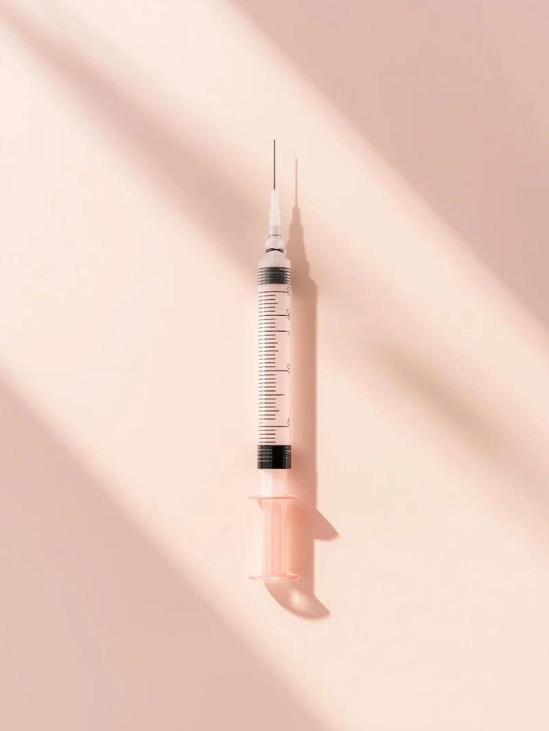 Mesotherapy in Woodbury, MN. Say goodbye to stubborn fat with The Med Spa!