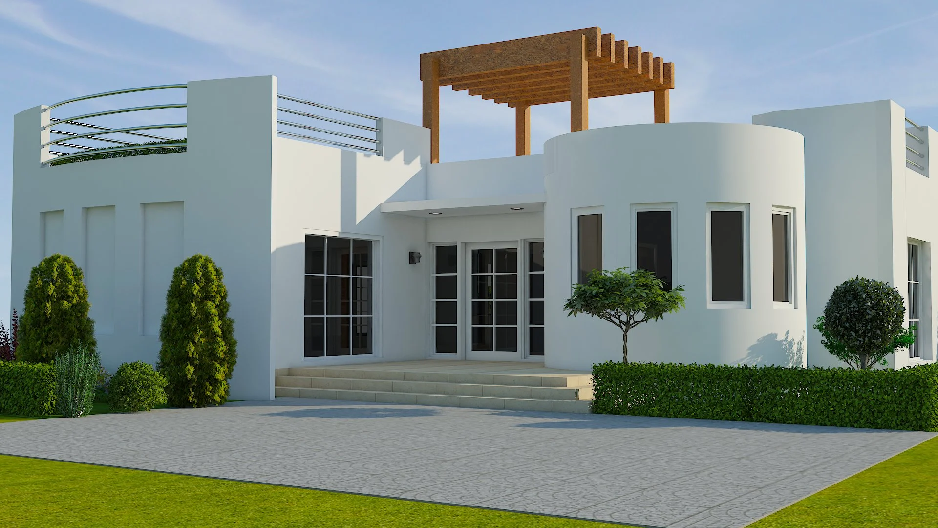 Would You Live In A 3D-Printed House? Here's What You Should Know