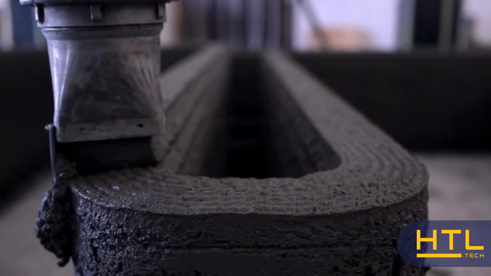 Could 3D Construction Printing Help Solve the Irish Housing Crisis?