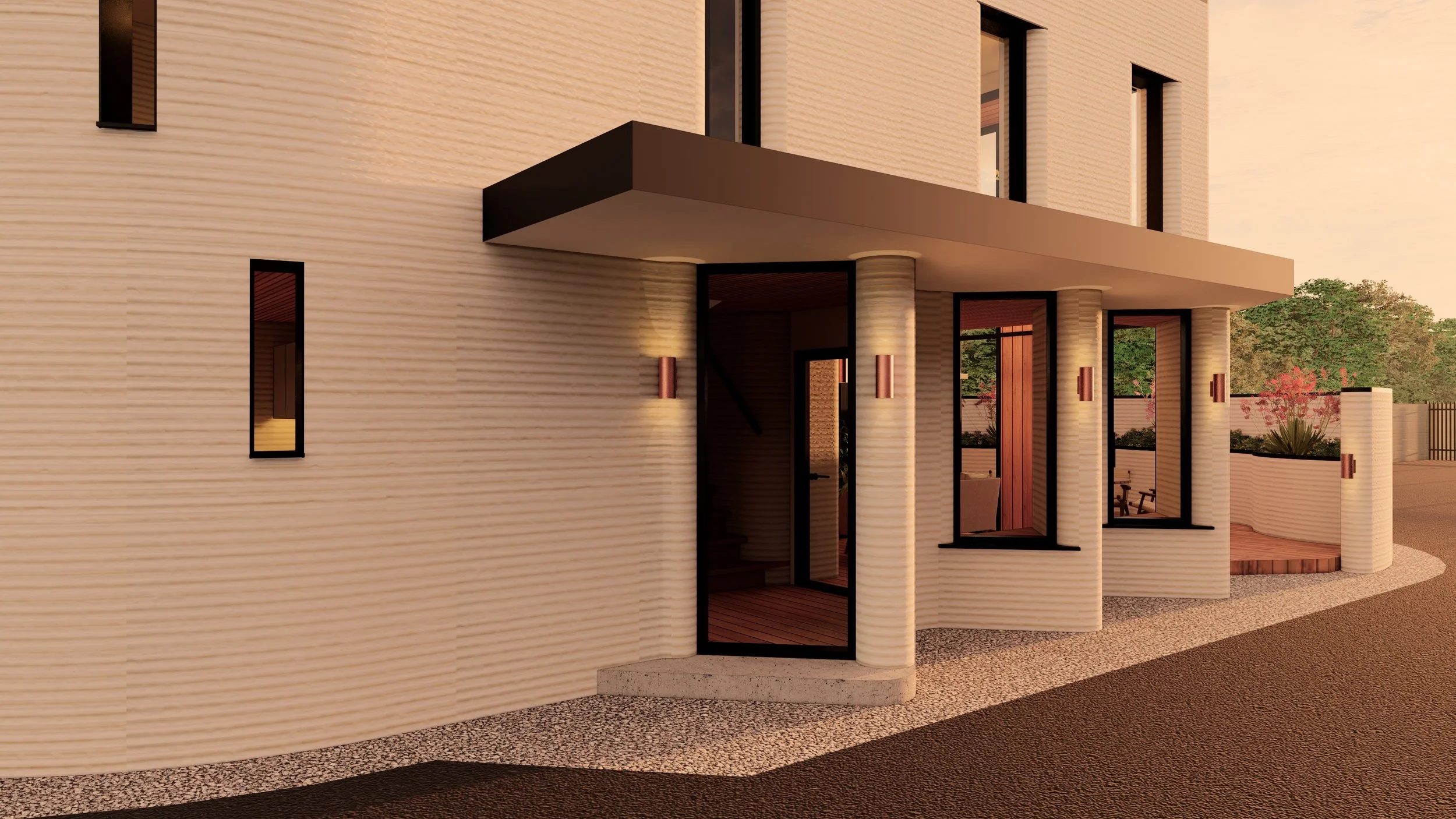 Mini-Build - Drogheda, Ireland