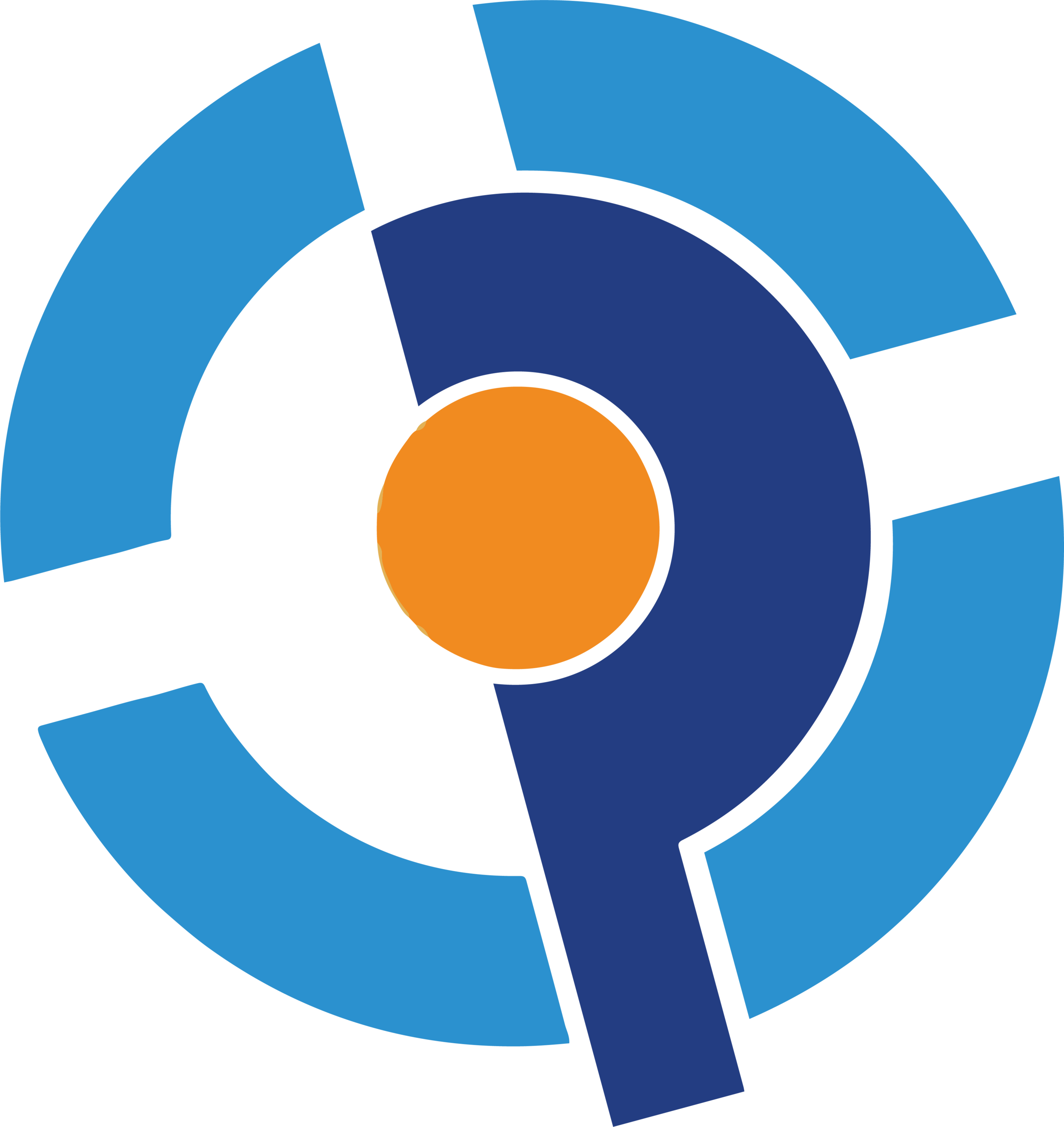 Porta Print Publishing Logo