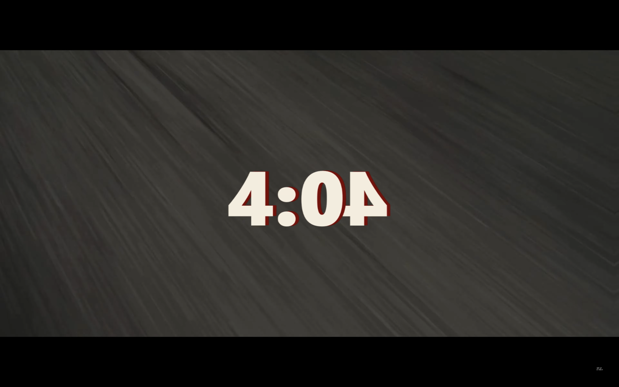 4:04 (Short Film)