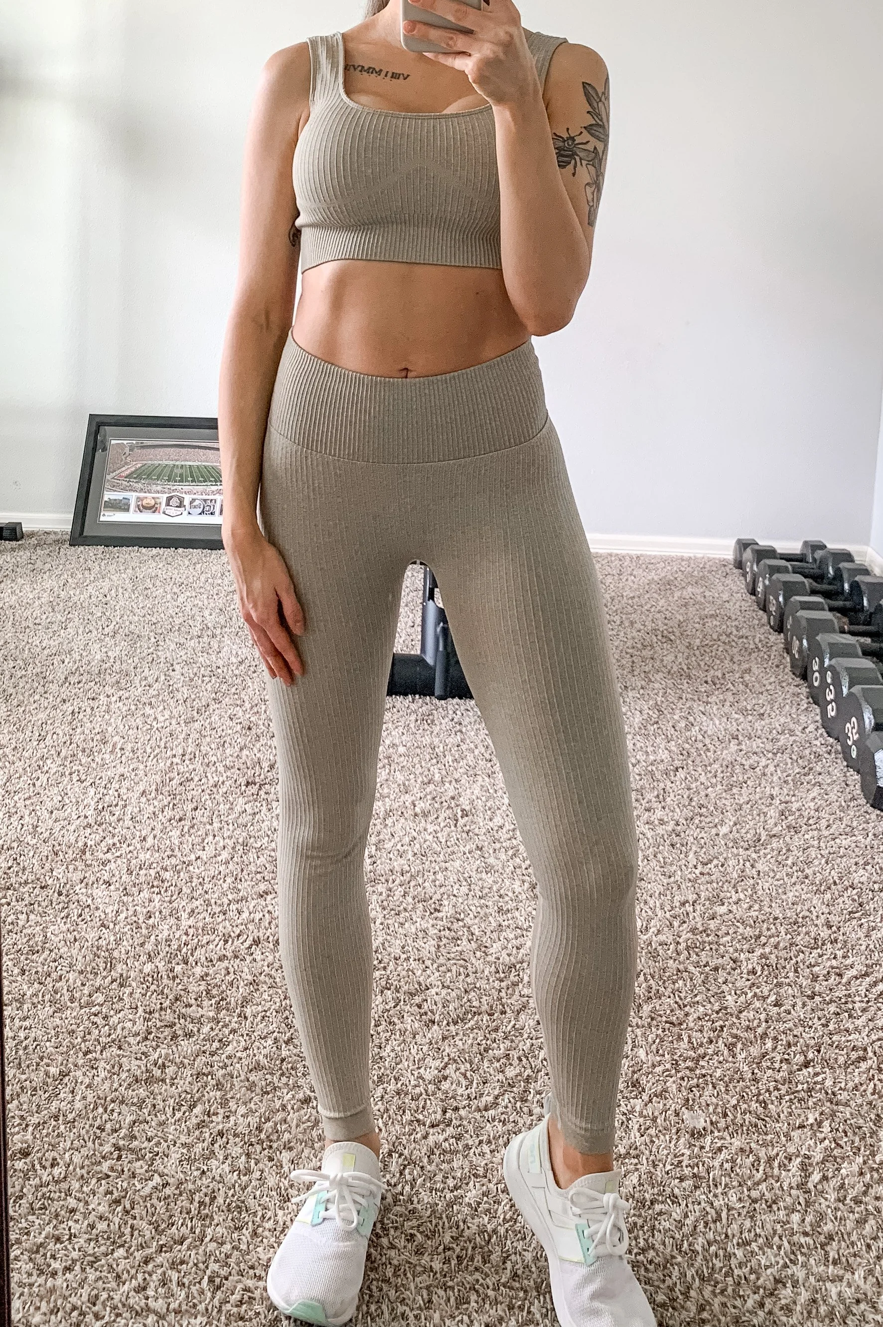 shein activewear review