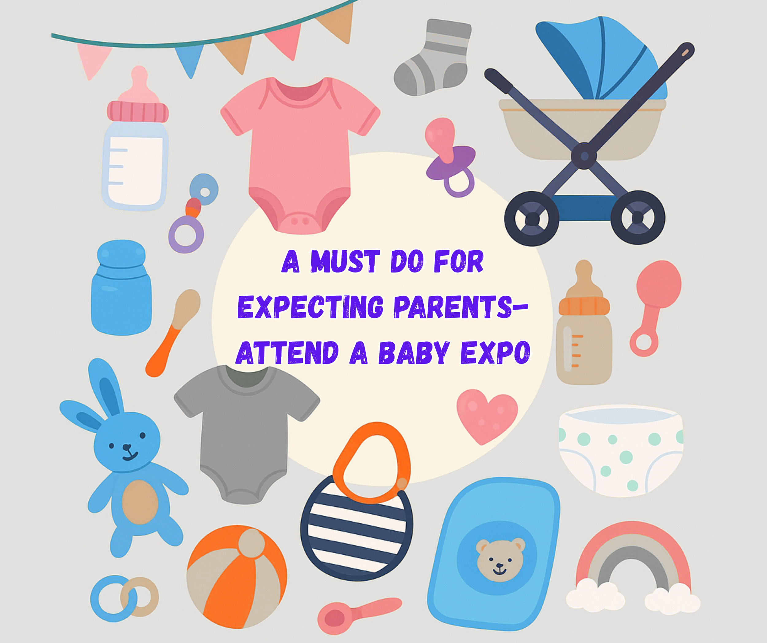 One Thing Every Parent Absolutely Needs To Do.