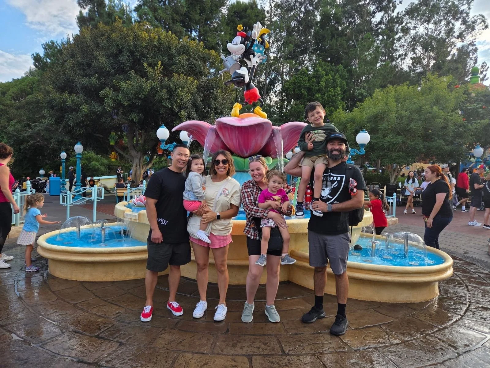 Building a Parenting Community, Not Just a Brand