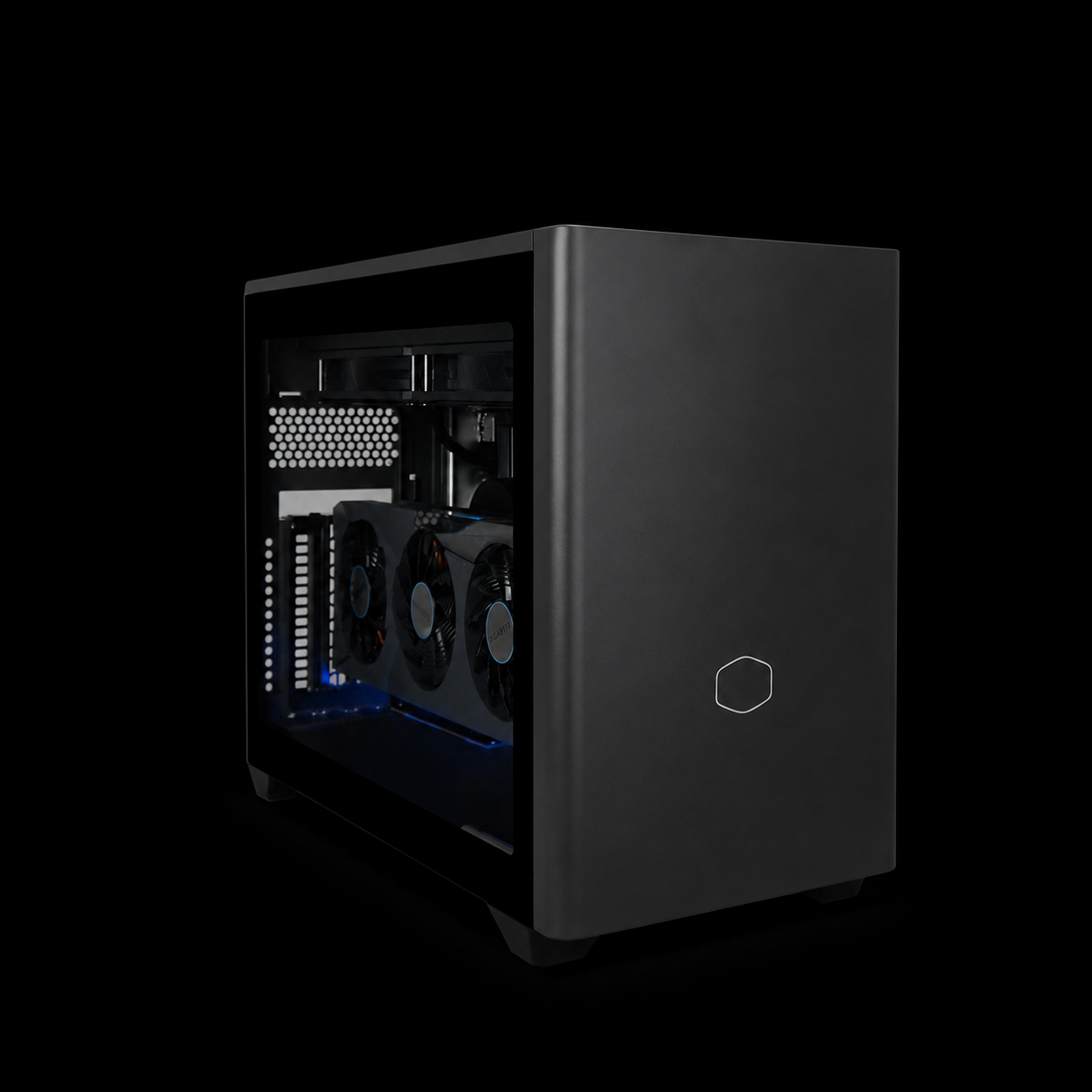 Mini Edge (SIM-Optimized)