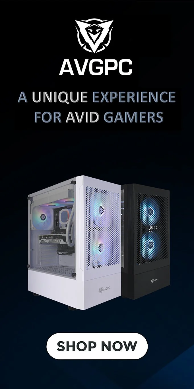 Gaming Systems
