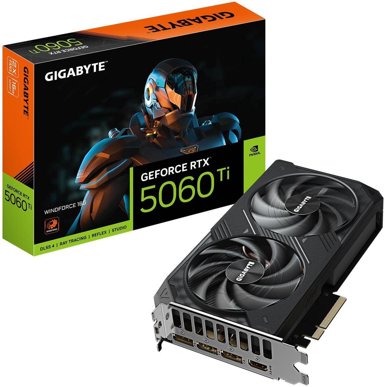 RTX 5060 TI 8GB to 16GB Upgrade