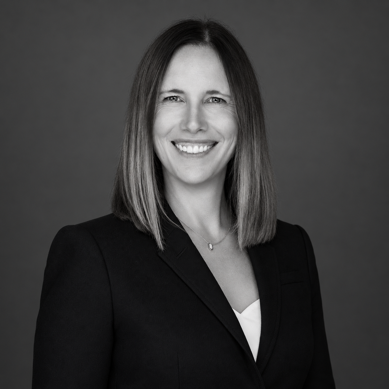 Laura Uchtmann, founder of The Marketing Lens