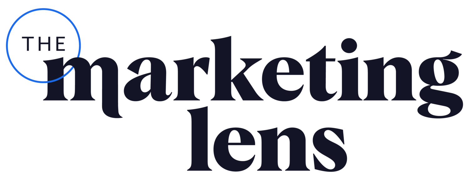 The Marketing Lens