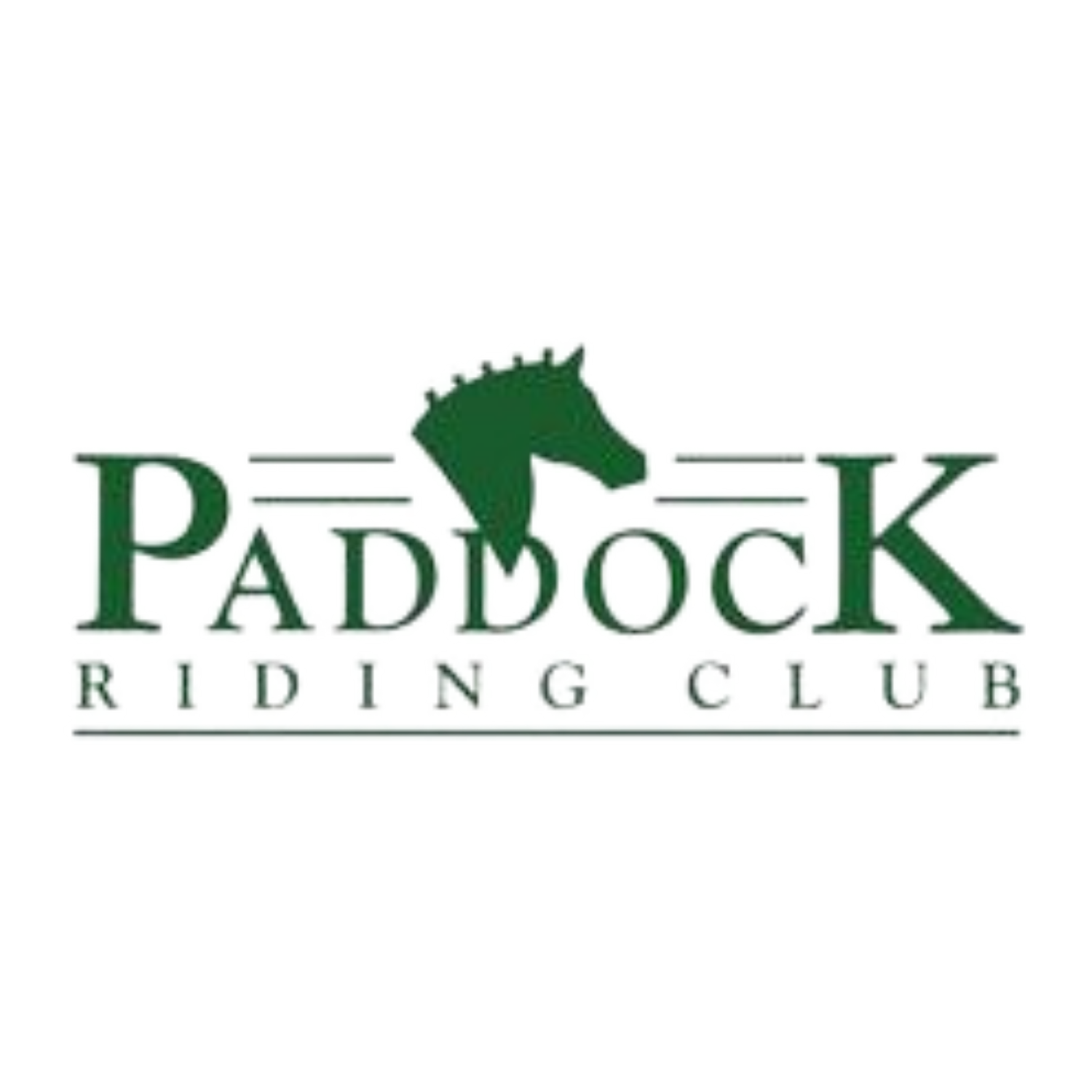 The Paddock Riding Club