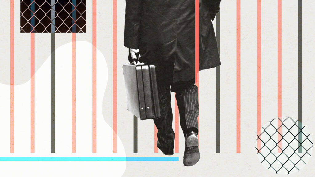 Give Job Applicants with Criminal Records a Fair Chance
by Margie Lee-Johnson