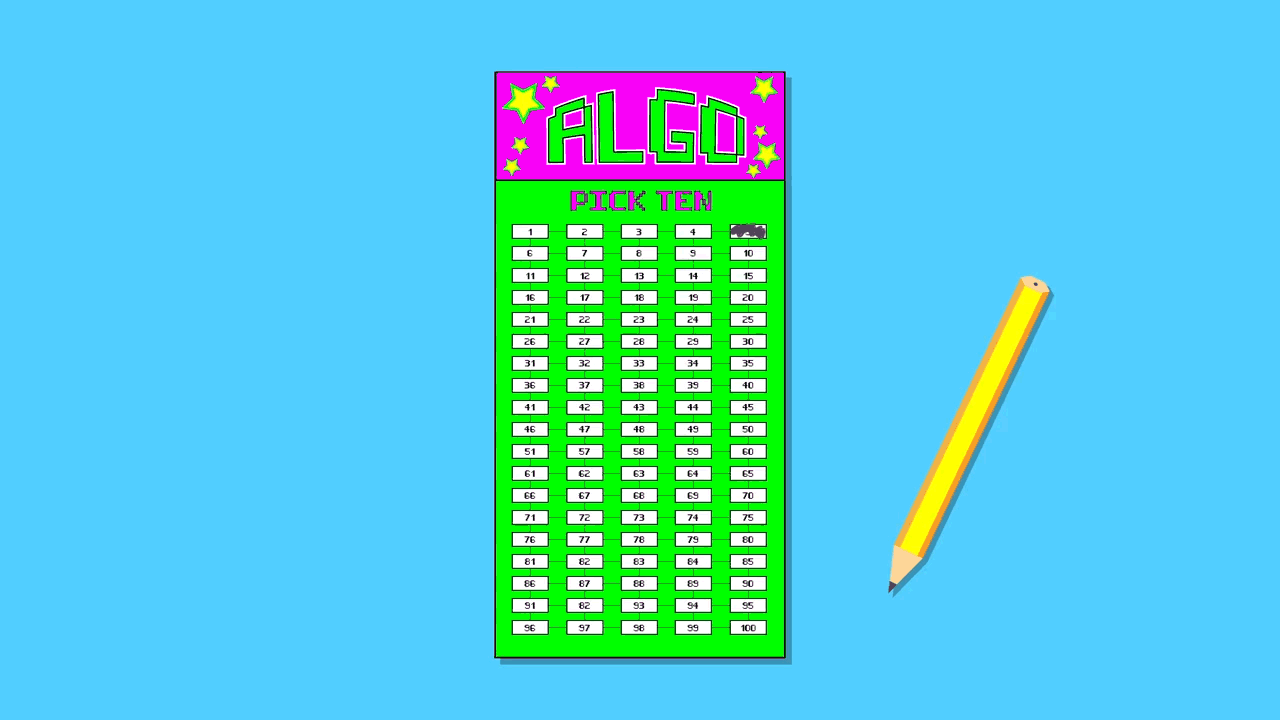 A new way to build tiny neural networks could create powerful AI on your phone by Karen Hao