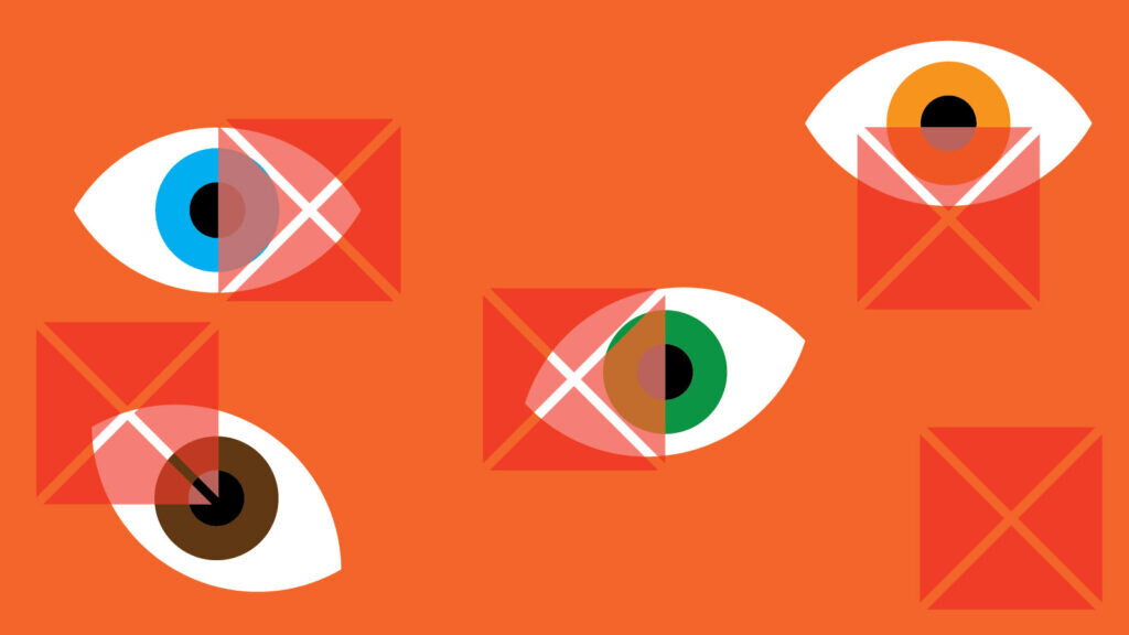 Don’t Get Blindsided by Your Blind Spots
by Amy C. Edmondson and Aaron W. Dimmock