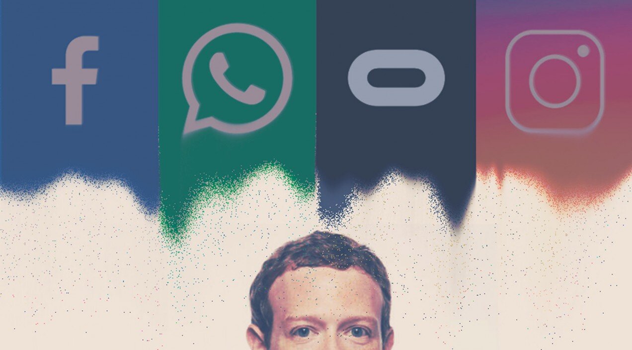 Zuckerberg’s new privacy essay shows why Facebook needs to be broken up by Konstantin Kakaes