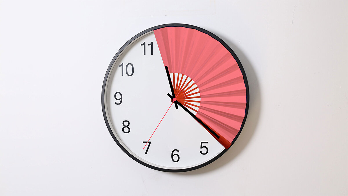 It’s Time to Start Talking About Menopause at Work
by Jeneva Patterson