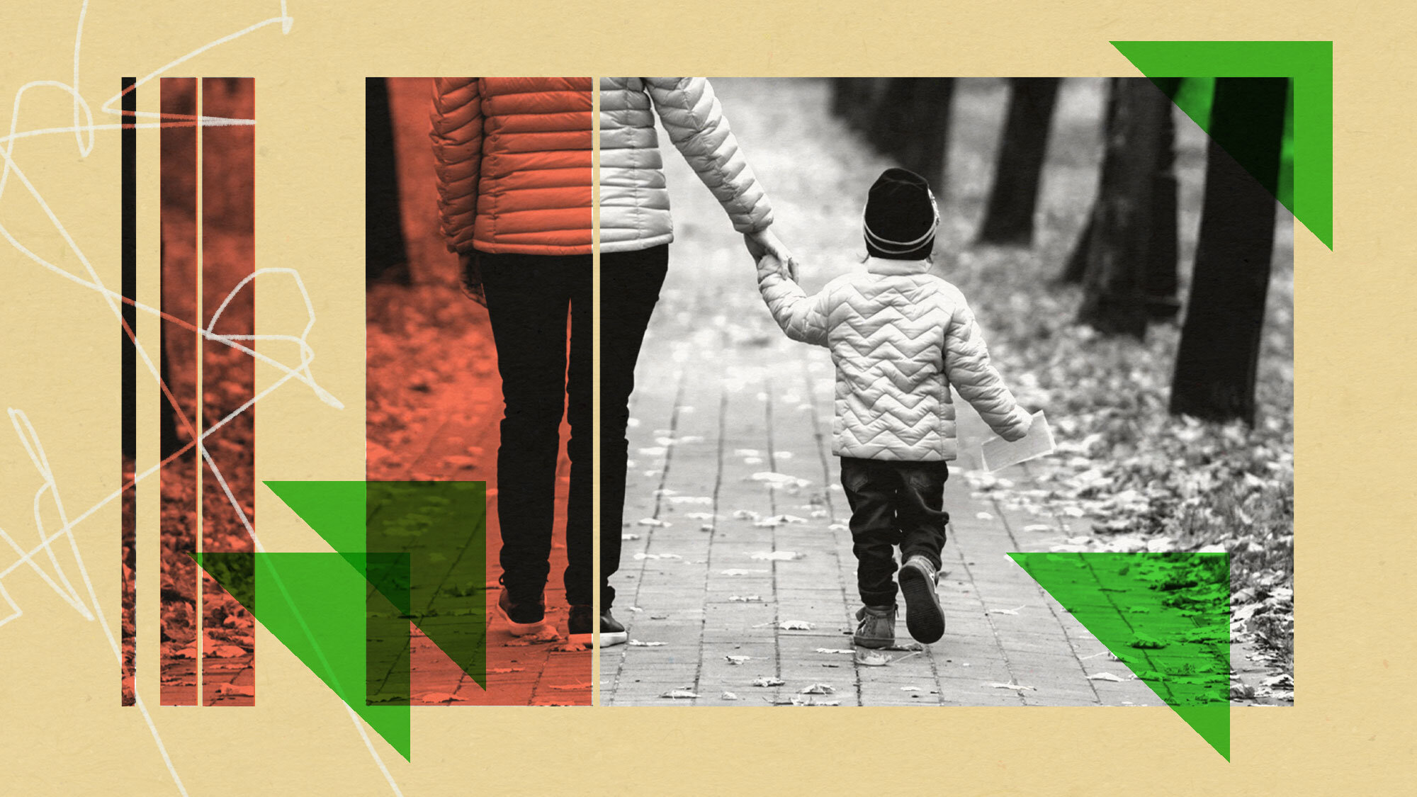 Empower the Next Generation to Be More Equitable
by Carol Hagh