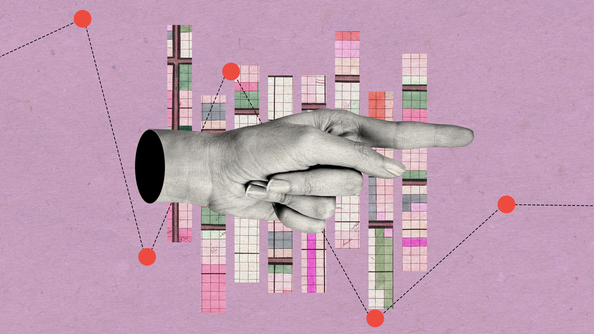 When an Educated Guess Beats Data Analysis
by Oguz A. Acar and Douglas West
