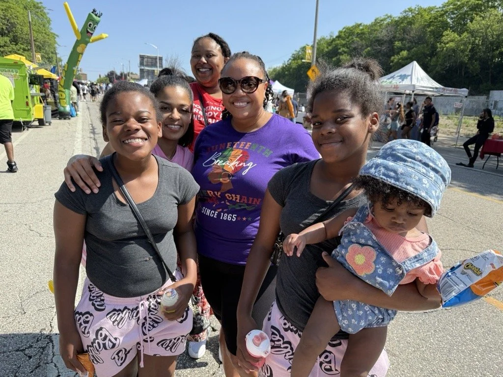 Milwaukee Girlhood to Milwaukee Leadership: Tiffany’s Full-Circle Journey