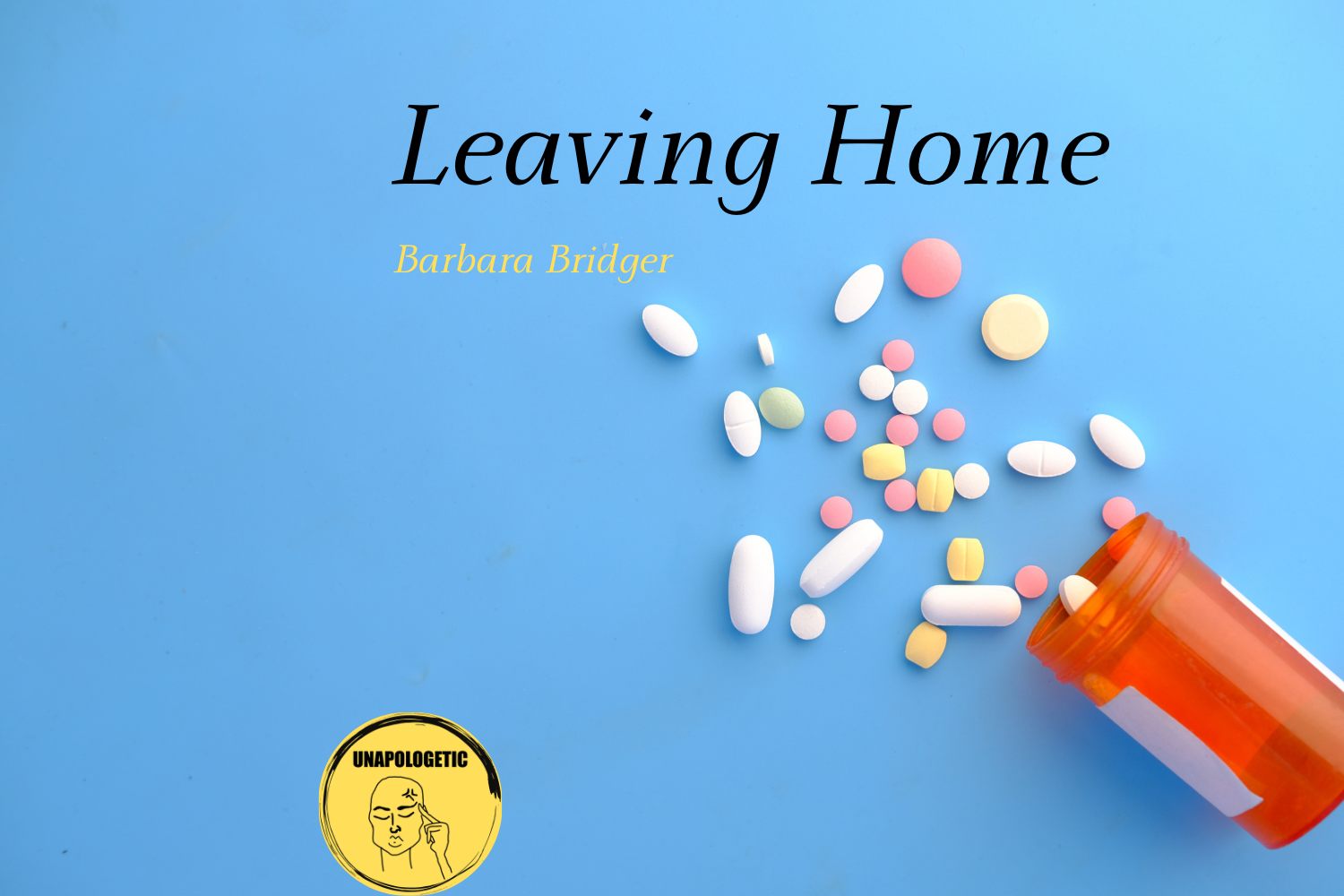 Leaving Home