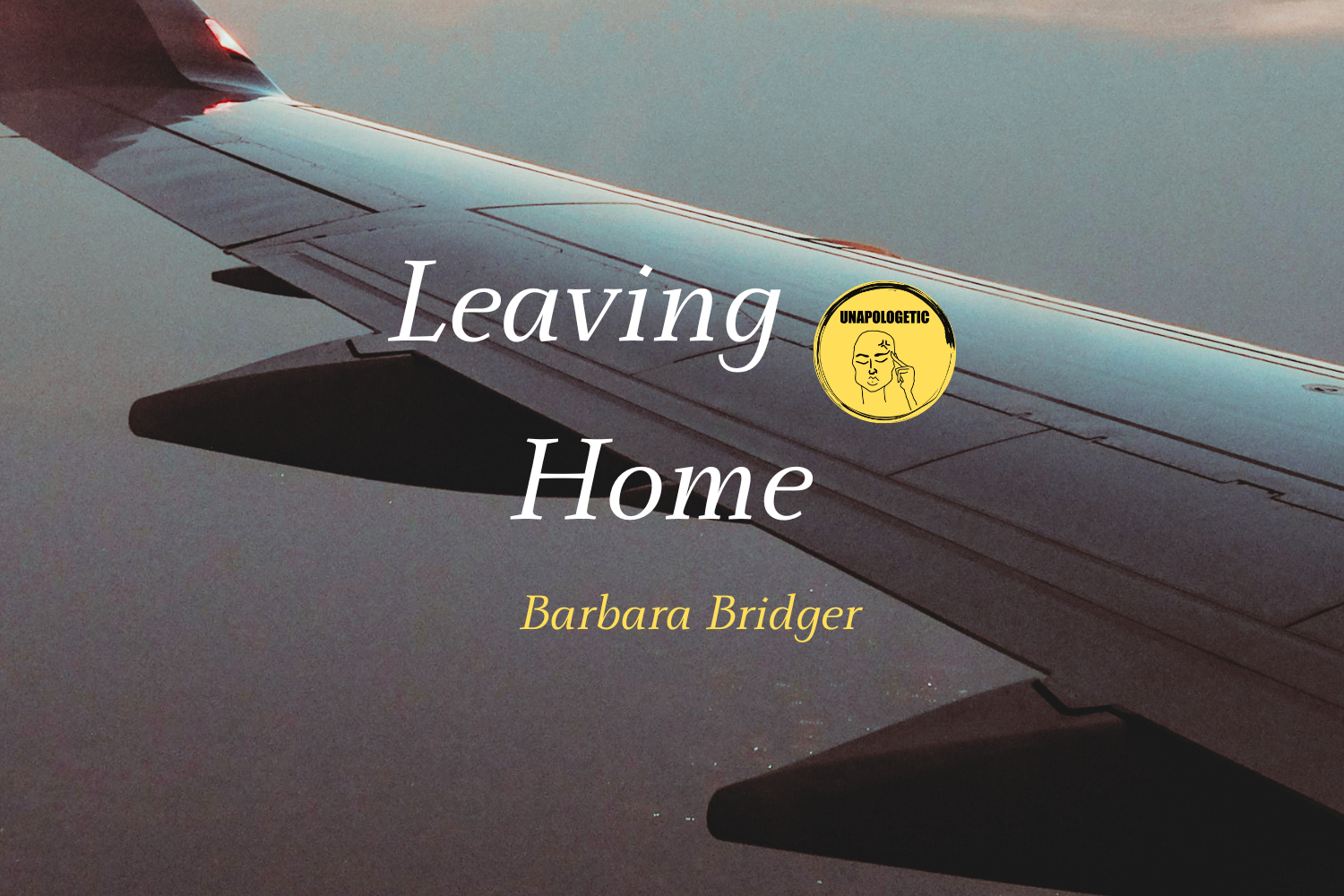 Leaving Home