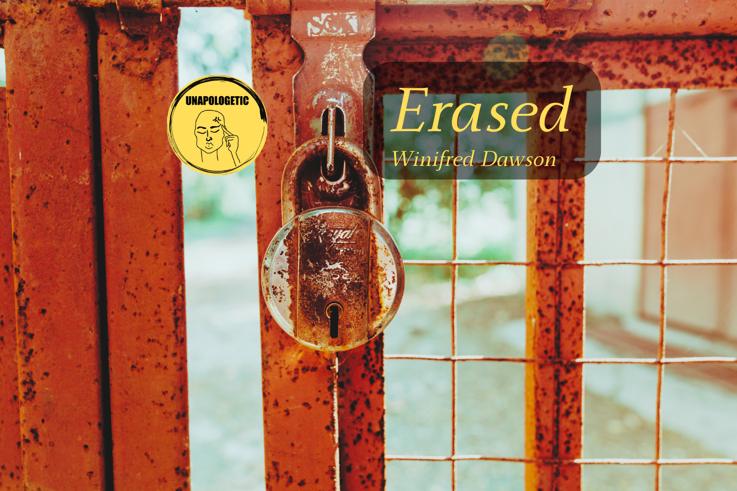 ERASED