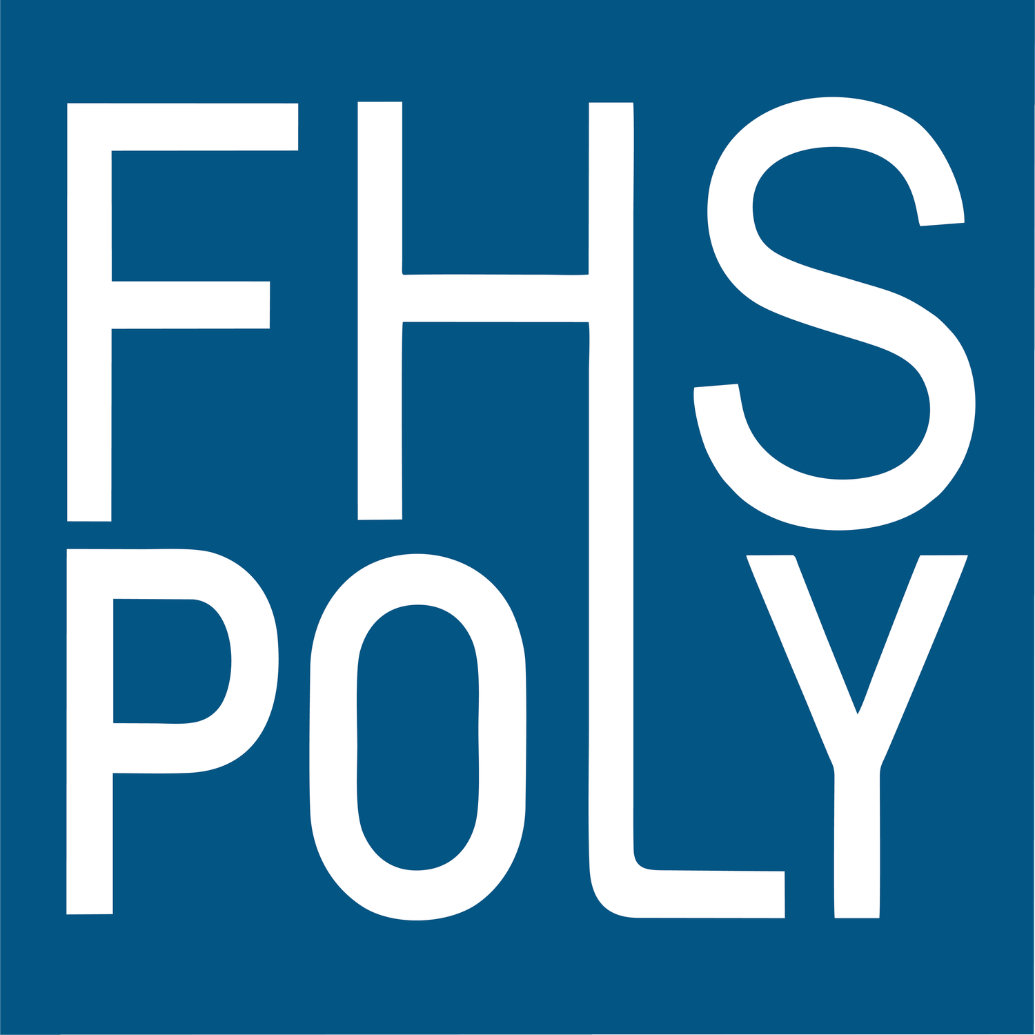 FHS Poly