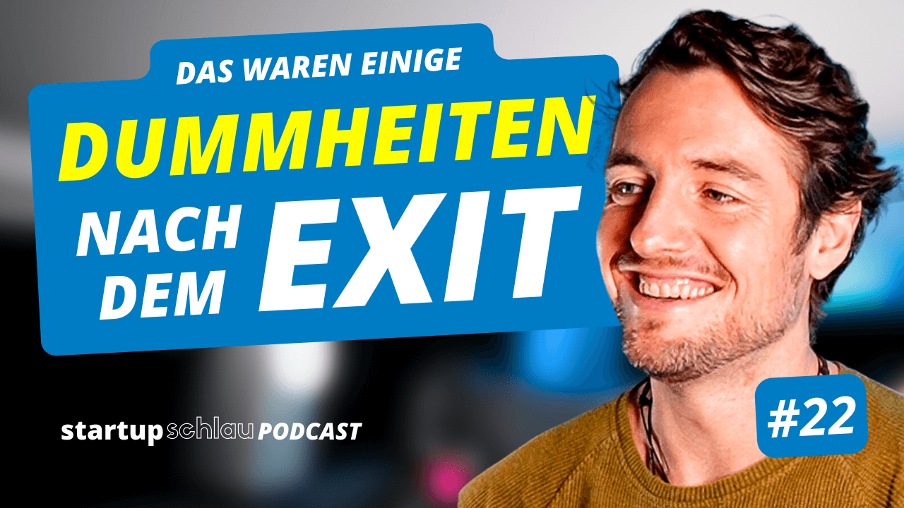 Matthias Kramer: Lizza, EXIT Fails, Immobilien, Breathwork, Nervensystem (#22)