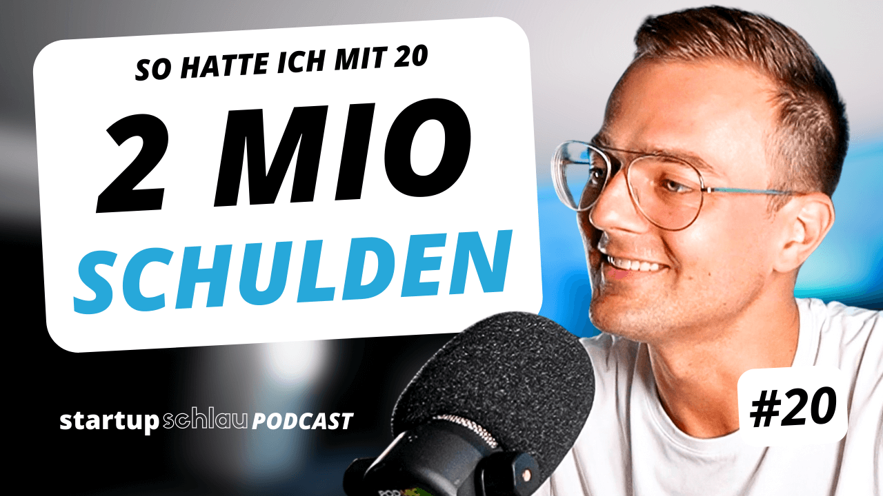 Tobias Claessens: DJ, Clubbesitzer, Immogame, Cashflow Produzent (#20)
