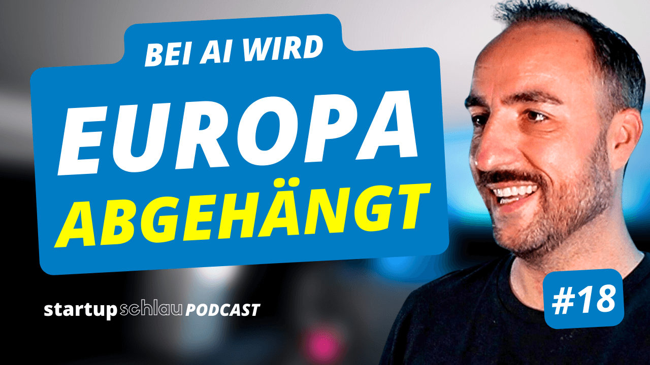 Sebastian Heinz: Mathegenie, Künstliche Intelligenz, Statworx, AI Hub (#18)