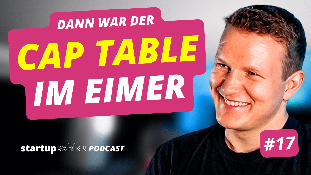 Felix Leonhardt: Harvard, Food Startup, EXIT, VC Investor, Oysterbay (#17)