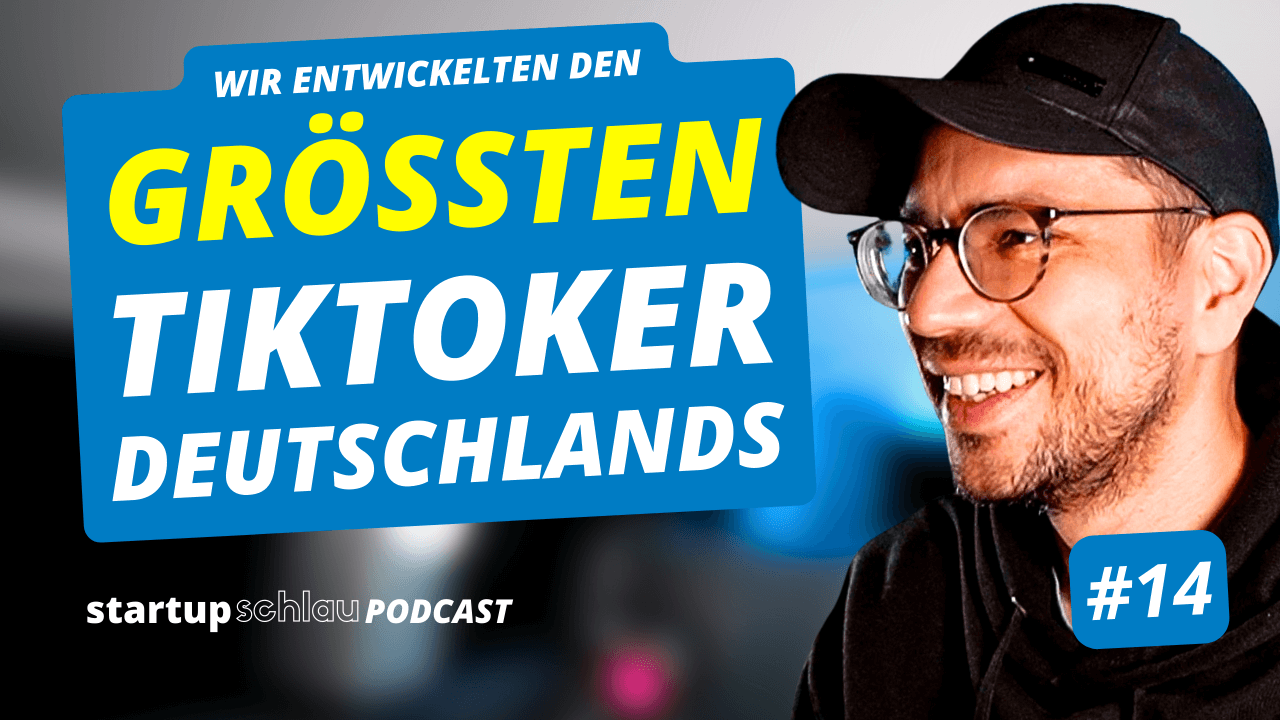 Adil Sbai: Poker, TikTok, WeCreate, Infludata, Creator Economy