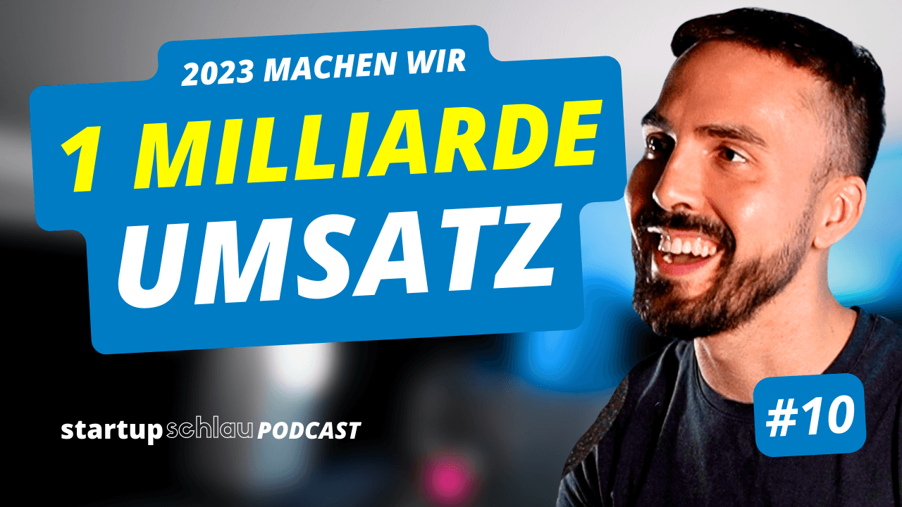 Dennis Schmoltzi: McKinsey, Bootstrapped, Emma, Marktführer
