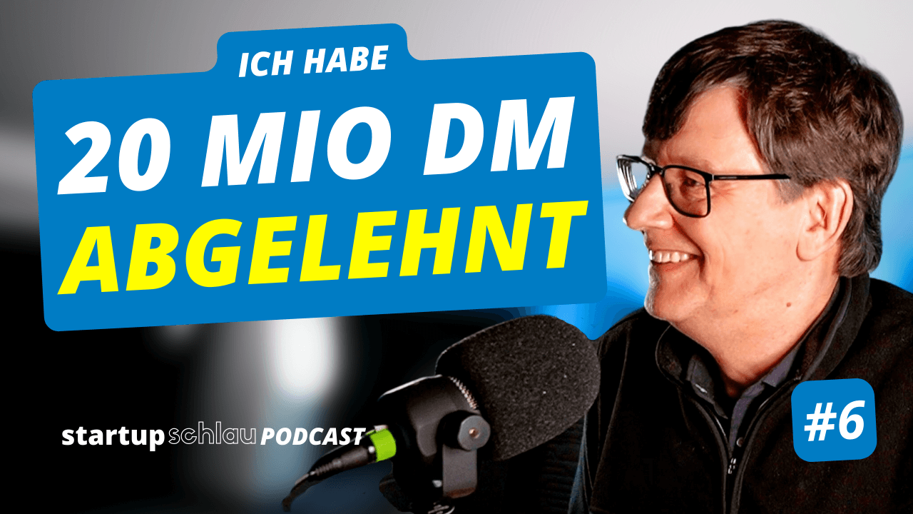 Christoph von Gleichen: B2B, Millionenangebot, Insolvenz, Neustart, EXIT