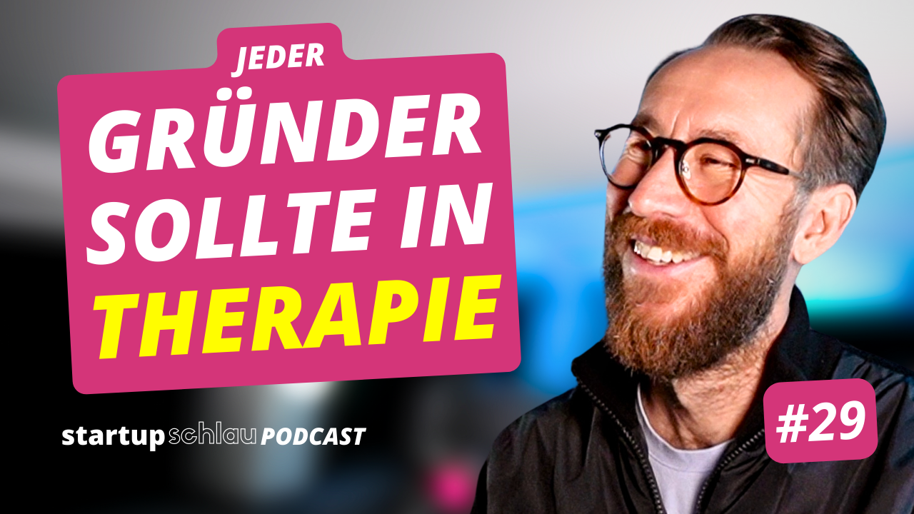 Waldemar Zeiler: Therapie, Kapitalismus, Idealismus, Enteignung (#29)
