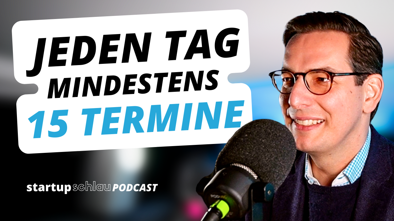 Dominik Benner: The Platform Group, IPO, Work Ethics (#32)