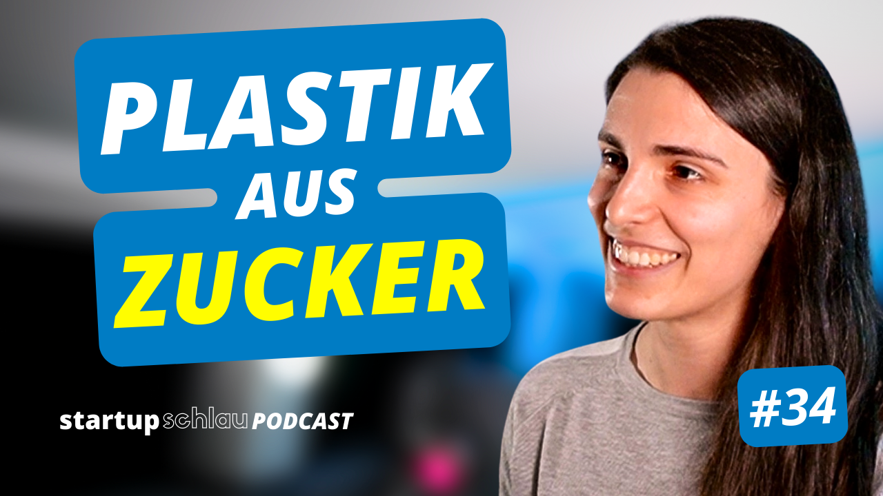 Carmen Rommel: Biovox, Kreislaufwirtschaft, Nachhaltigkeit (#34)