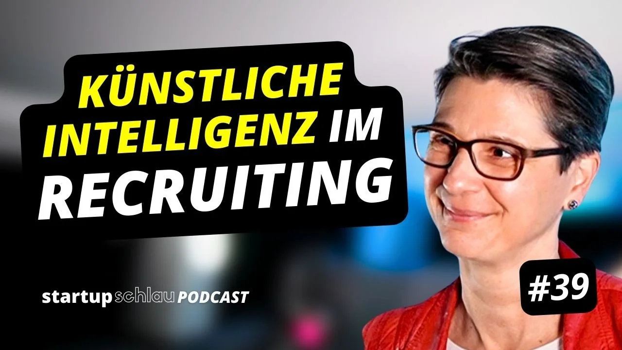Corinna Haas: Inga, J.P. Morgan, Recruiting, HR-Tipps (#39)
