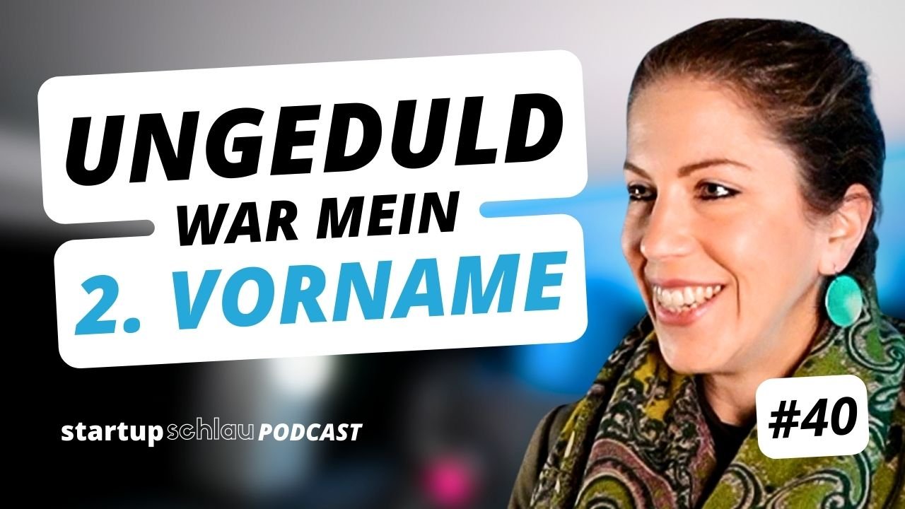 Sarah Kübler: HitchOn Social Media, TV Producerin, Turnierreiterin (#40)