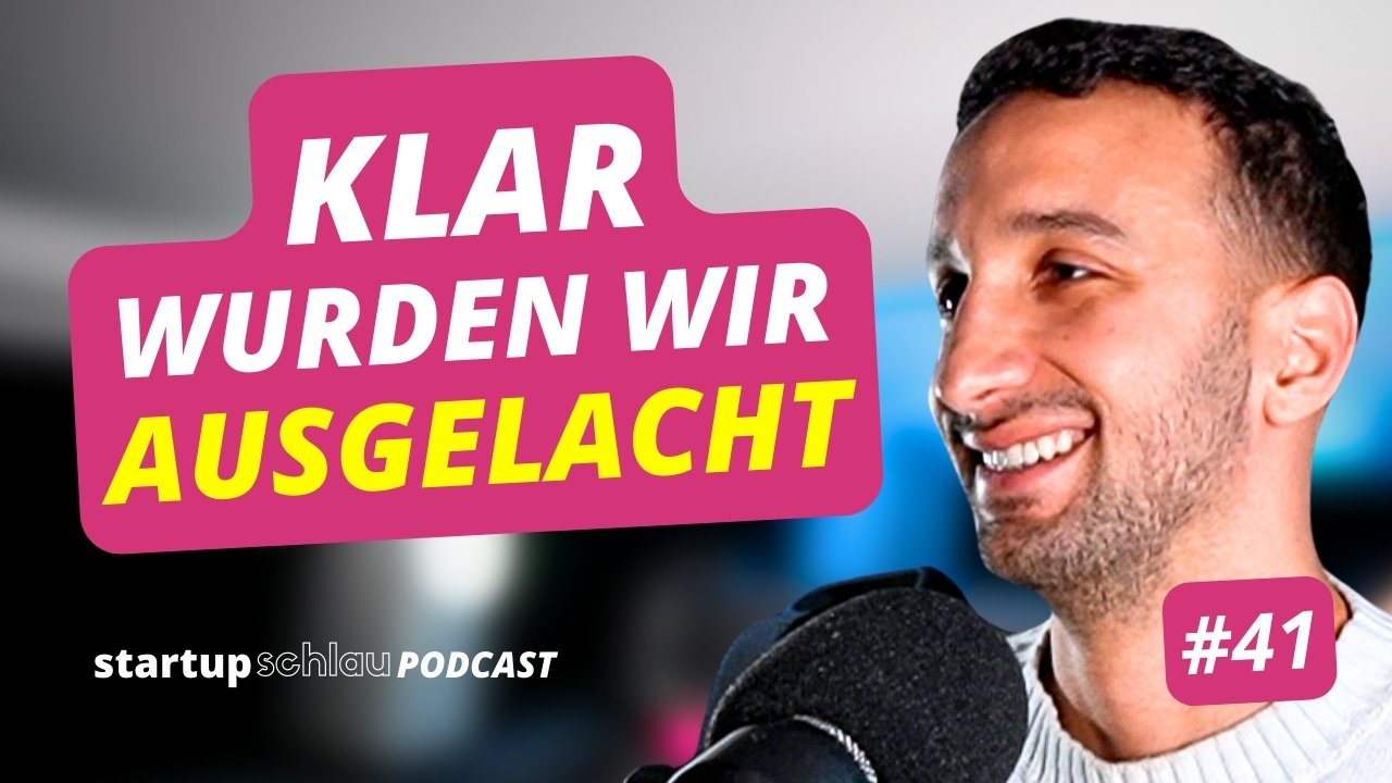 Marc Reinbach: Arzt, intumind, Trennung, Personal Development (#41)