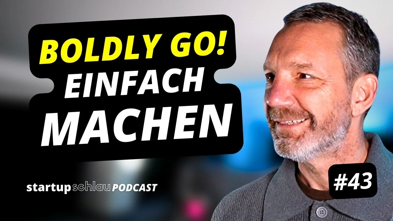 Ari Bizimis: Banking, Unternehmertum, Immobilien, artgerecht, Private Equity (#43)