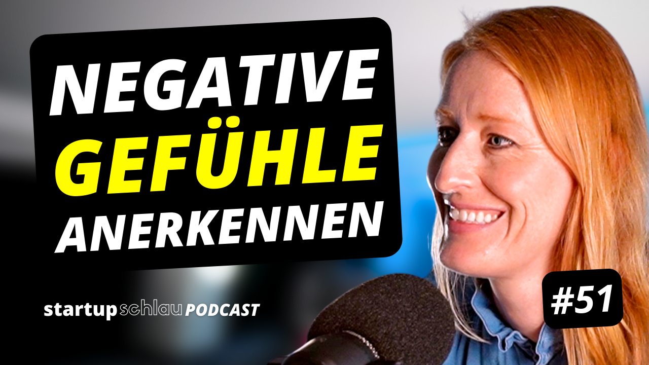 Julia Bösch: Outfittery, KI, Führung, Resilienz, Optimismus (#51)