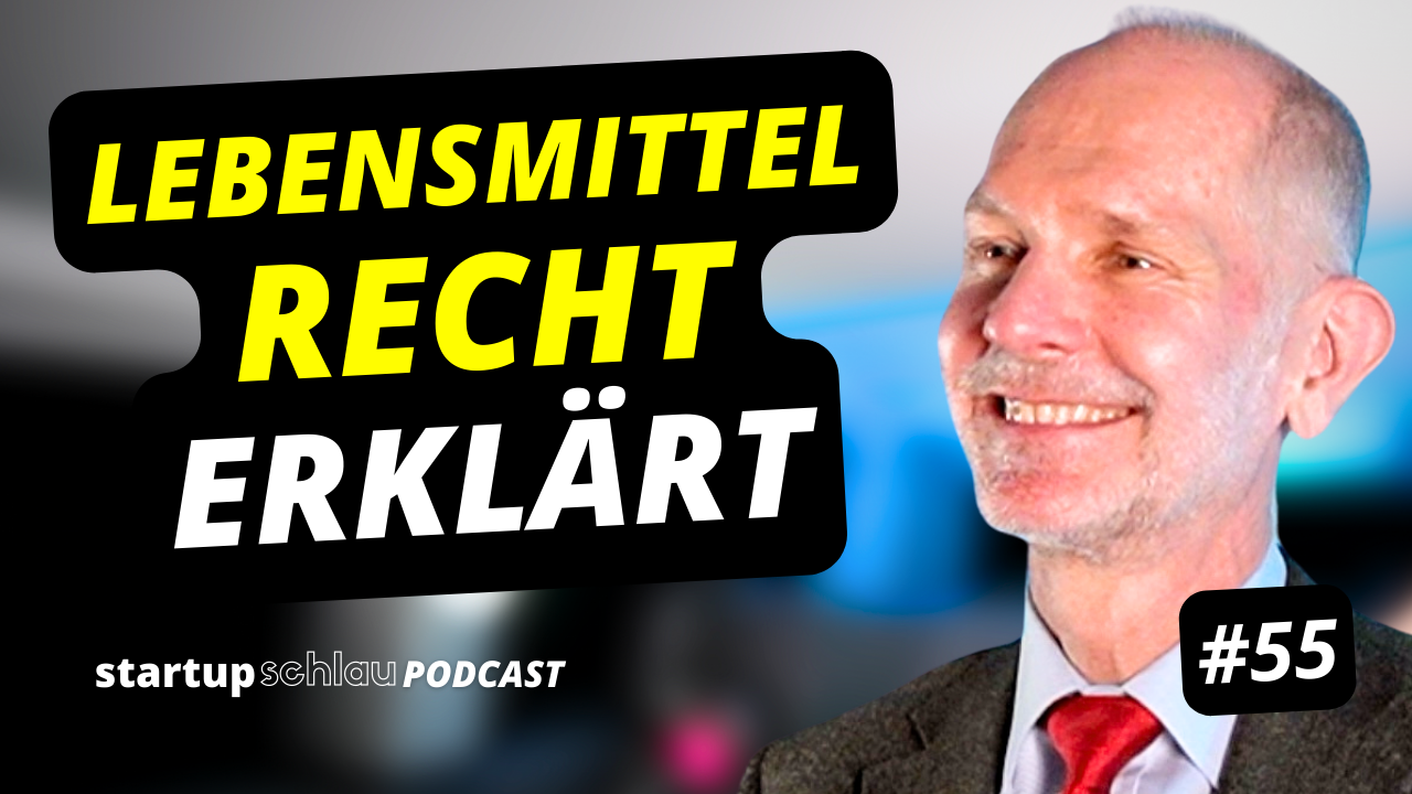 Moritz Hagenmeyer: Abmahnung, einstweilige Verfügung, Kennzeichnung, Werbung (#55)