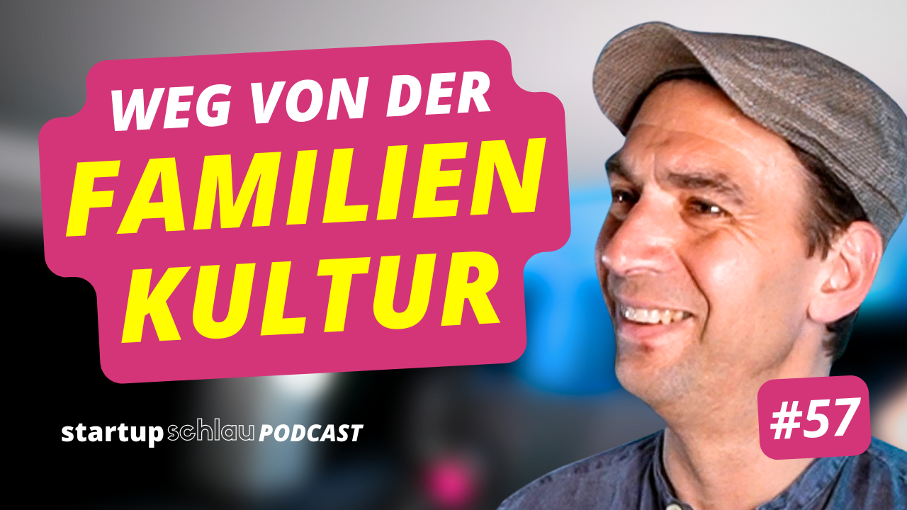Matthias Henze: Jimdo, Selbständige, Fokus, Gründer vs. CEO (#57)