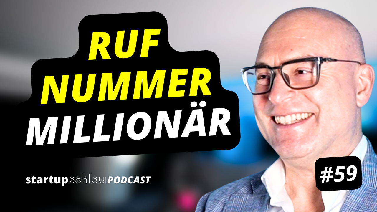 Frank Froux: Matelso, Telko, Tracking, KI (#59)