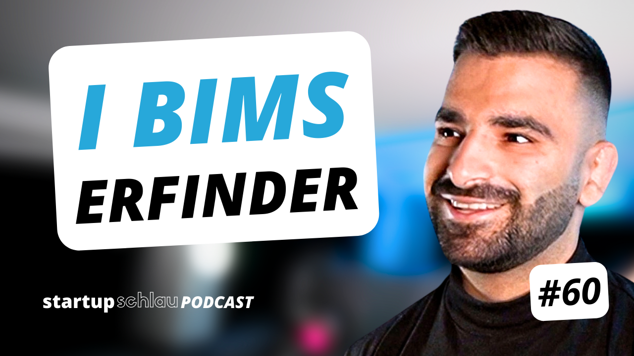 Dallan Sam: Spiegel Beststeller, Social Media Nerd, Panikattacken (#60)