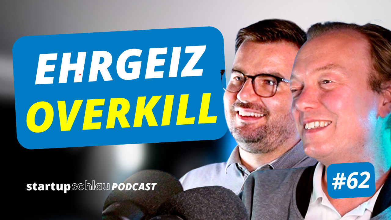 Matthias Storch &amp; Simon Engelhorn: Familienunternehmen, Venture Capital, Insage, AI (#62)