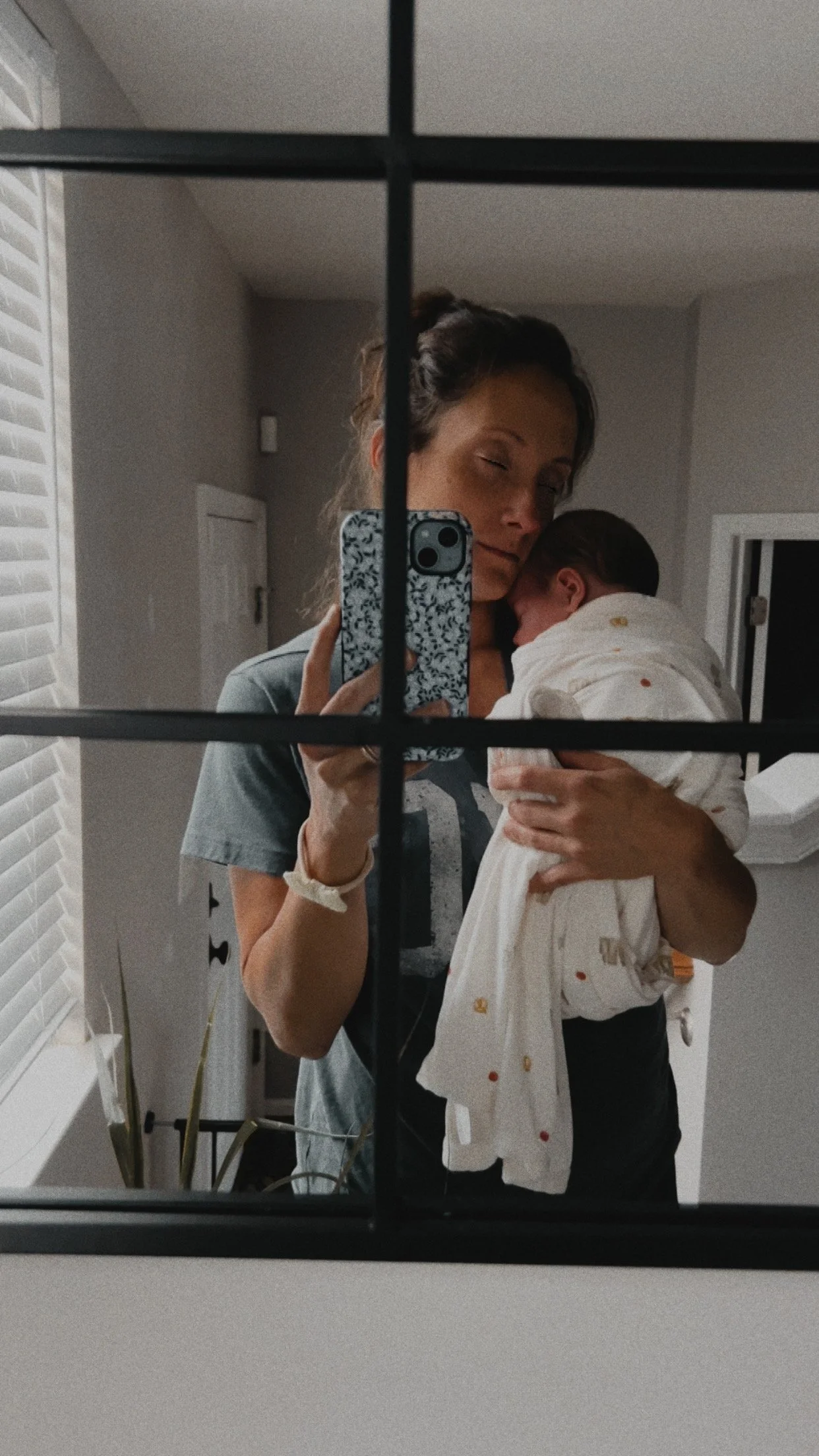 How I Sleep-Trained My 3 Month Old