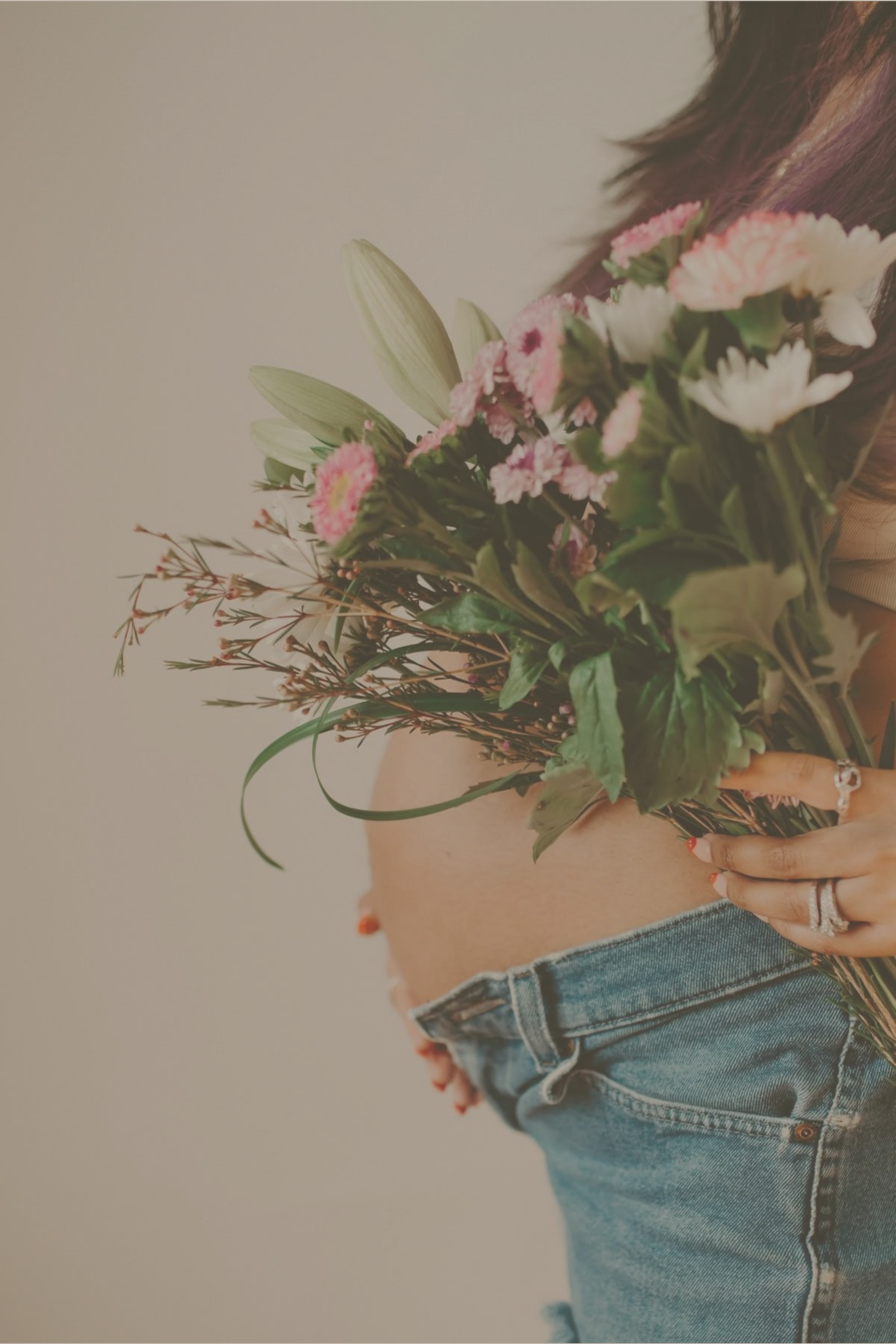 Prepare For An Unmedicated and Intuitive Birth That Gives You Control + Comfort