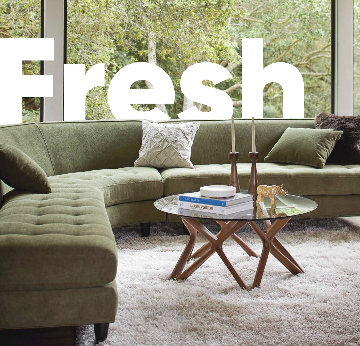 Scandinavian Designs